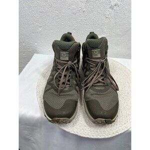 MERRELL SIREN 3 WOMENS SIZE 10  HIKING SHOES GRAY SNEAKER